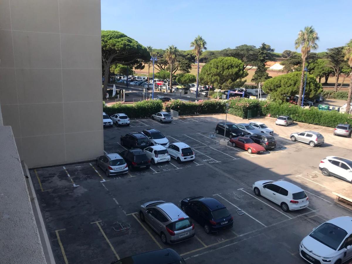 Appartement Maison Loubière Hyères