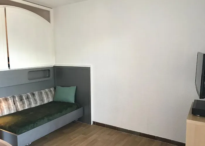 Maison Loubiere