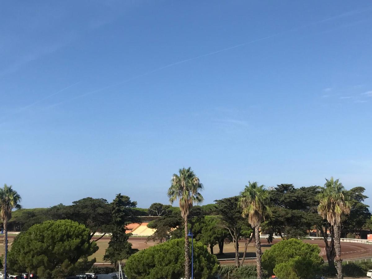 Apartment Maison Loubiere *
