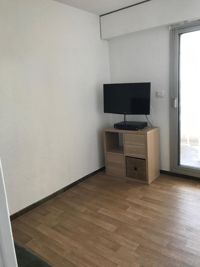 Apartment Maison Loubiere Hyeres