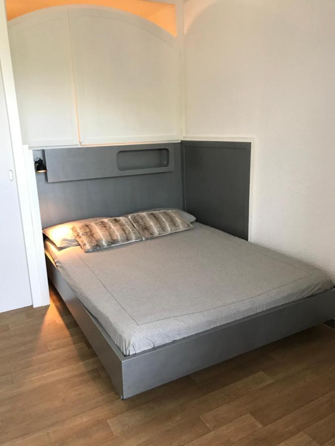 Maison Loubiere Apartment