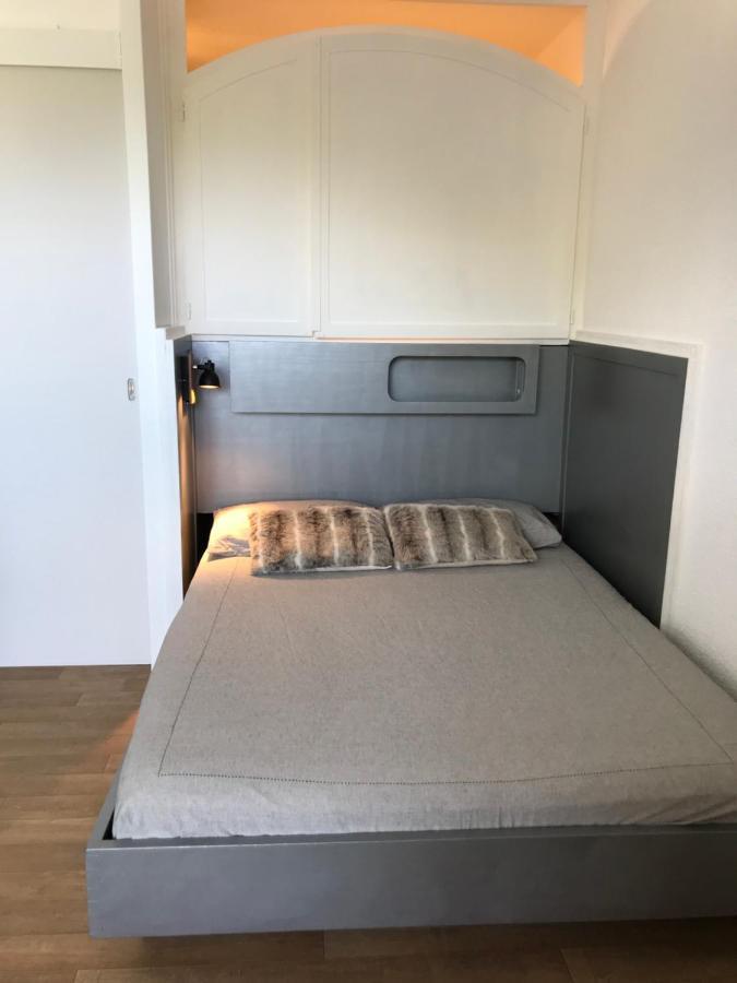 Maison Loubiere Apartment