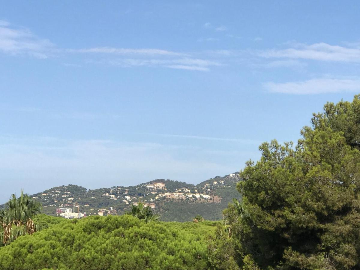 Apartment Maison Loubiere *