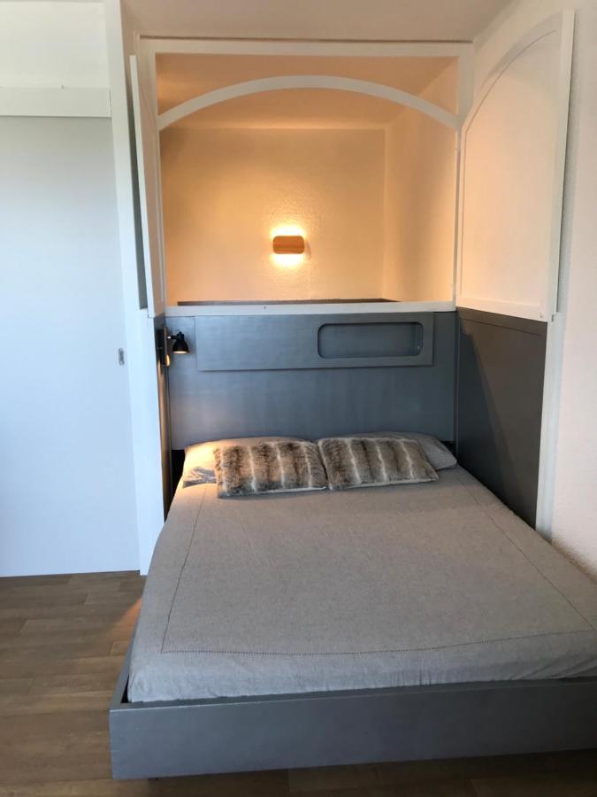 Maison Loubiere Apartment