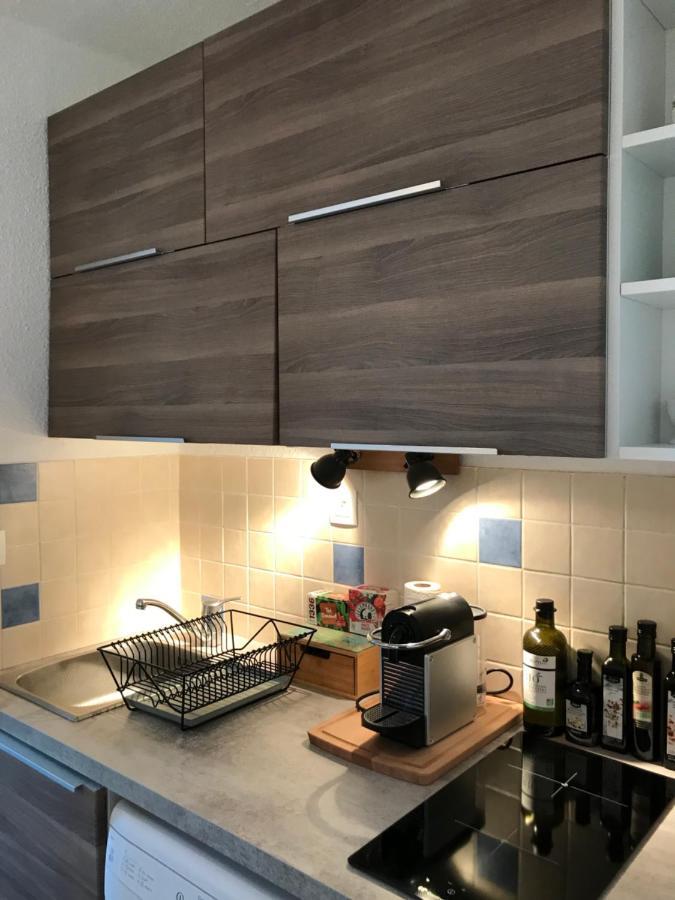Maison Loubiere Apartment