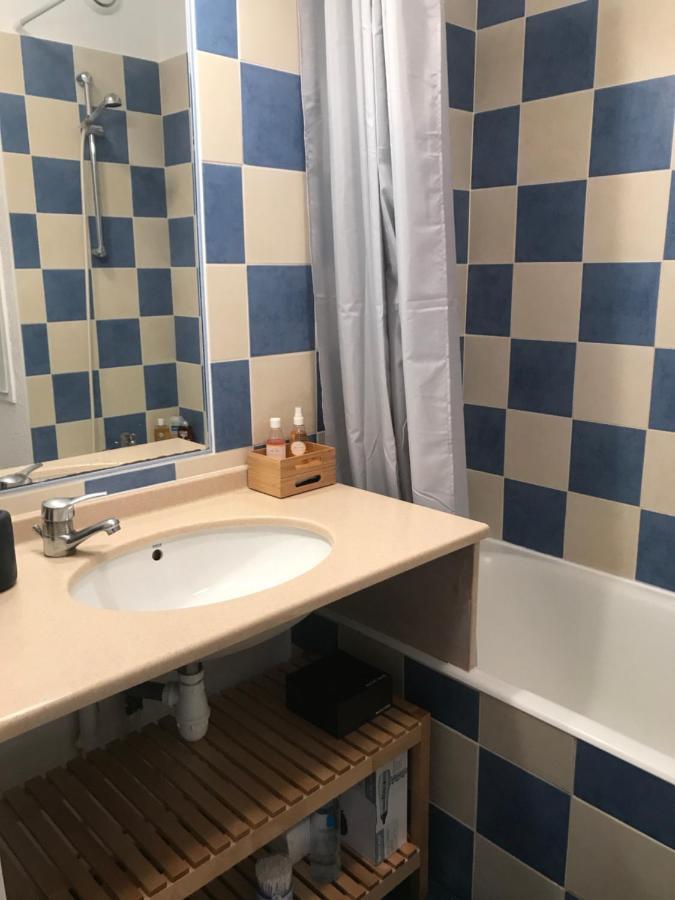 Maison Loubiere Apartment *